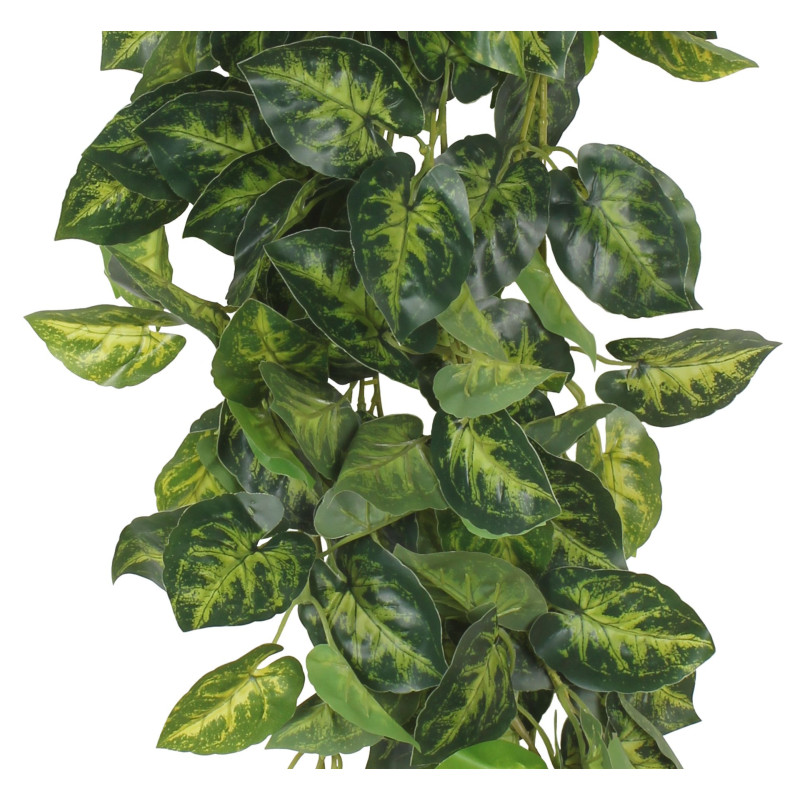 Sztuczna roślina wisząca VARIEGATA-100cm
