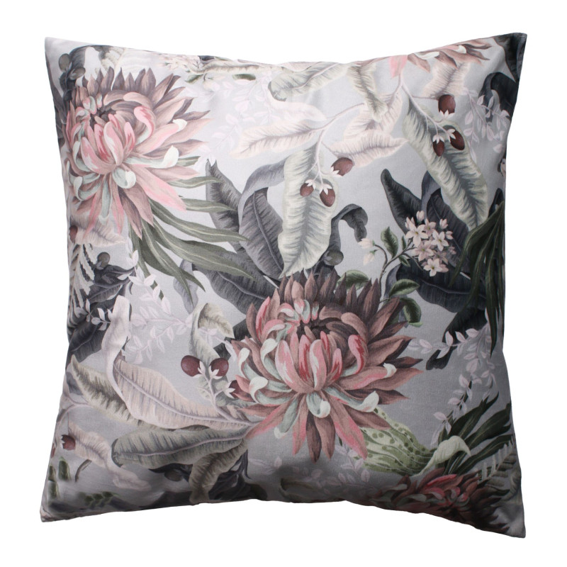 Poszewka HOJA rozm.45x45, kolor zielony 2S