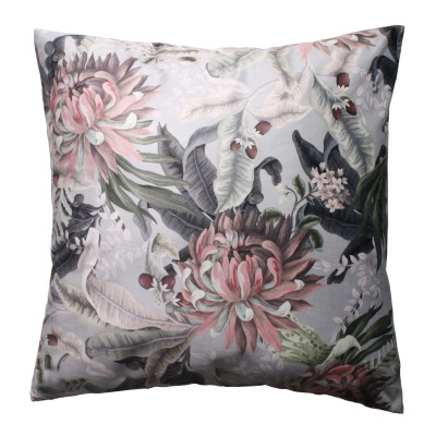 Poszewka HOJA rozm.45x45, kolor zielony 2S