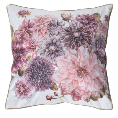 Poszewka NOIA rozm.45x45, kolor biały