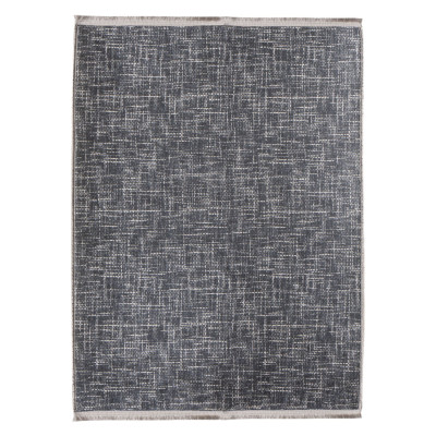 Dywan drukowany NALA, petra 160x230cm, kolor szary