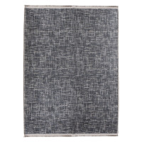 Dywan drukowany NALA, petra 160x230cm, kolor szary