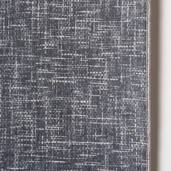 Dywan drukowany NALA, petra 160x230cm, kolor szary