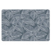 Podkładka LEAFY,43,5x28cm-SZARY