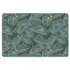 Podkładka LEAFY,43,5x28cm-ZIELONY