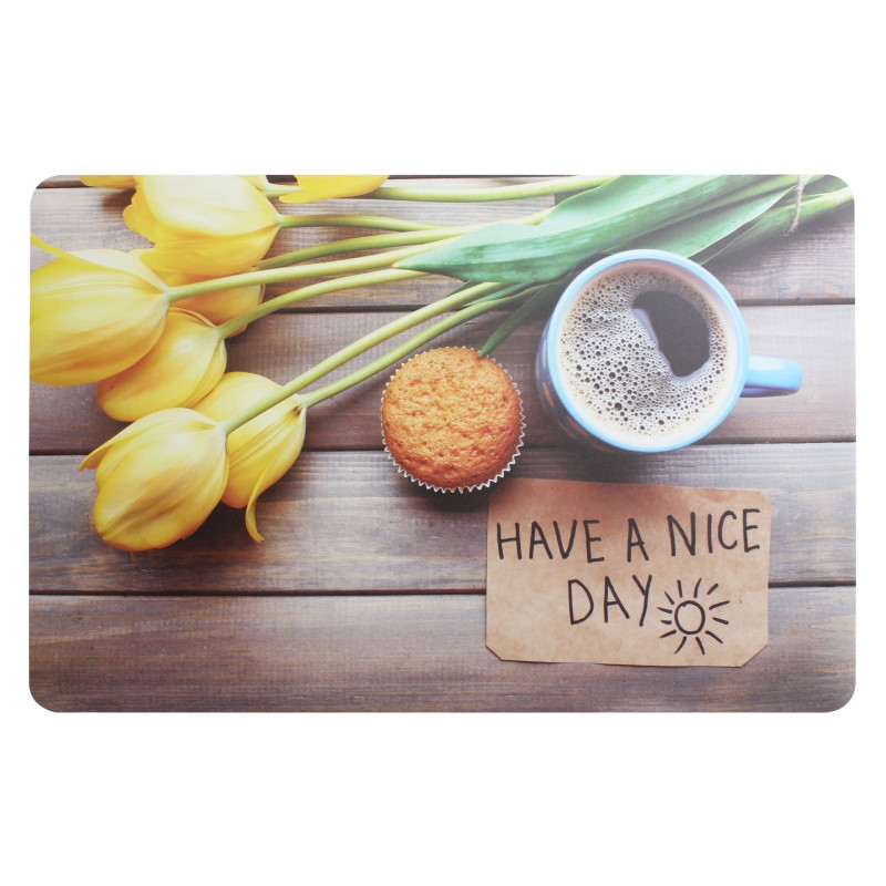 Podkładka SONNE, 43,5x28cm