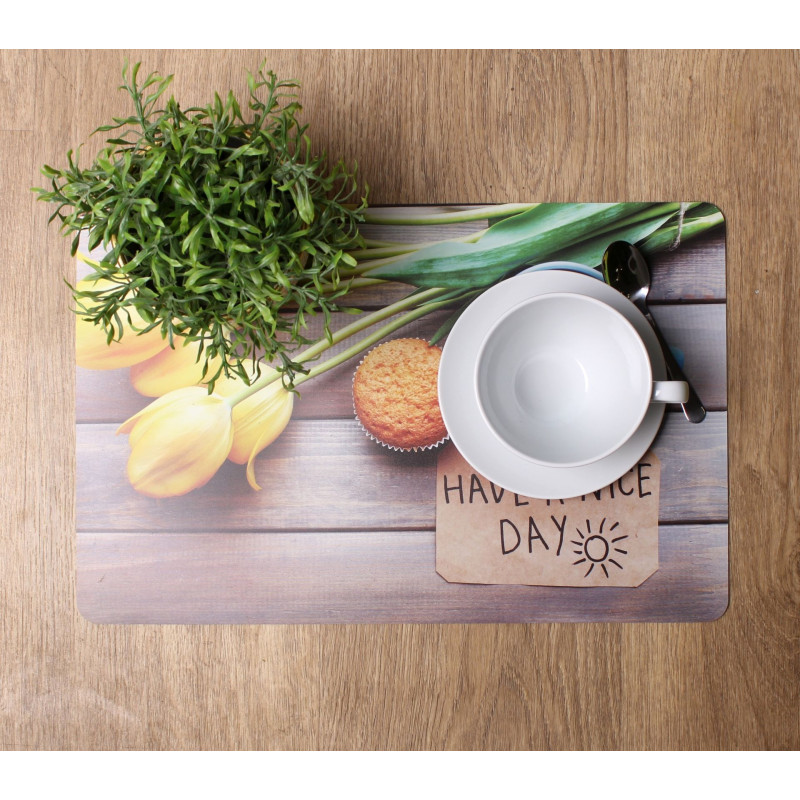 Podkładka SONNE, 43,5x28cm