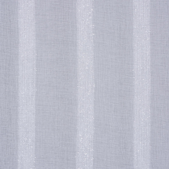 Firana z taśmą PIN 140x250 cm, kolor biały