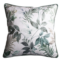 Poszewka LUVIA rozm.45x45, kolor ecru