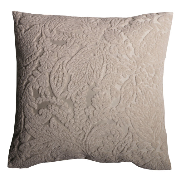 Poszewka NIVA 45x45 cm, kolor beżowy 2S