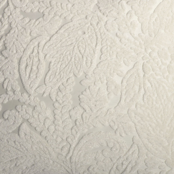 Poszewka NIVA 45x45 cm, kolor ecru 2S