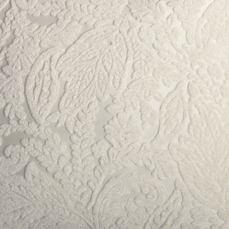 Poszewka NIVA 45x45 cm, kolor ecru 2S