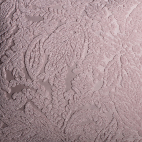 Poszewka NIVA 45x45 cm, kolor różowy 2S