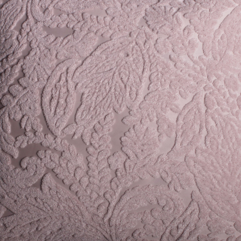 Poszewka NIVA 45x45 cm, kolor różowy 2S