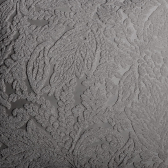 Poszewka NIVA 45x45 cm, kolor szary 2S