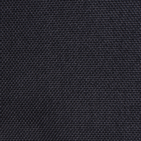 Zasłona z kółkami DIMA 140x250 cm, kol.ciemnoszary