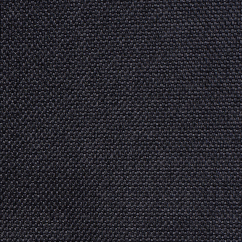 Zasłona z kółkami DIMA 140x250 cm, kol.ciemnoszary