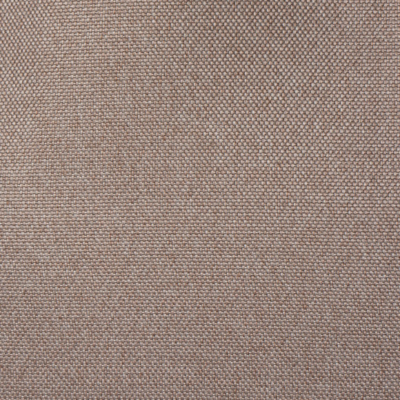 Zasłona z kółkami DIMA 140x250 cm, kol.taupe
