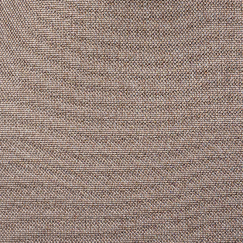 Zasłona z kółkami DIMA 140x250 cm, kol.taupe