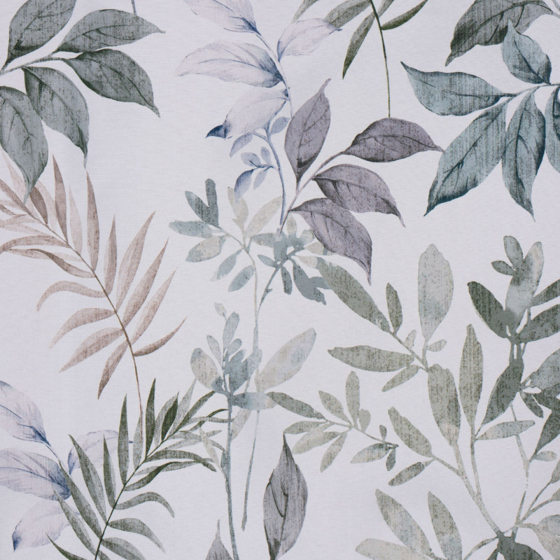 Zasł. z taśmą LUVIA rozm.140x250cm, kolor ecru