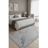 Dywan drukowany NEVA,petra folia 120x160cm,sza-sre