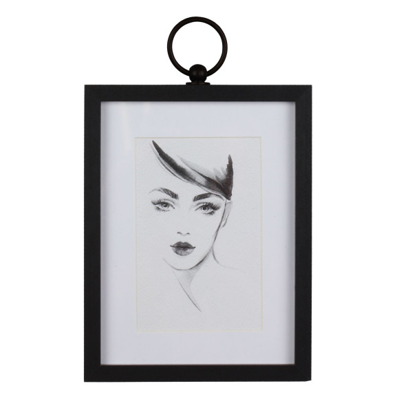 Ramka na zdjęcia GIULIA 16x21cm