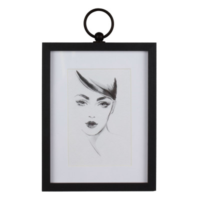 Ramka na zdjęcia GIULIA 16x21cm