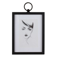 Ramka na zdjęcia GIULIA 16x21cm