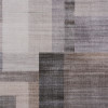 Dywan drukowany mikrofibra HEIDI 50x80 Szaro-beżowy