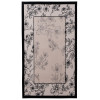Dywan drukowany mikrofibra INGRID 50x80 Beżowy