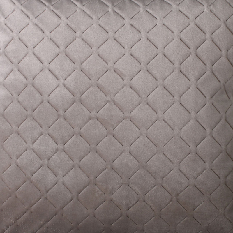 Narzuta TULI rozm.200x220 kolor taupe