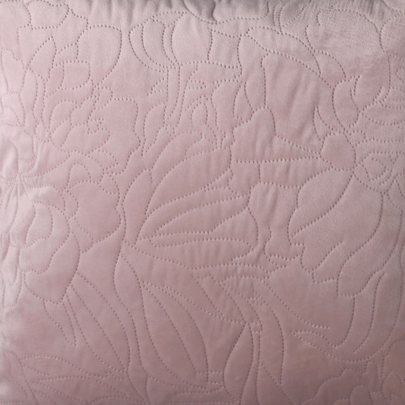 Narzuta ELZA rozm.200x220 kolor różowy