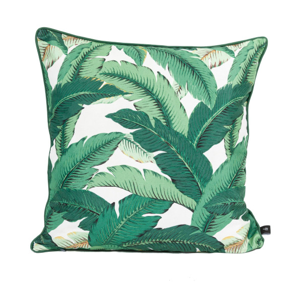 Poszewka JUNGLE CHIC 45x45 mix