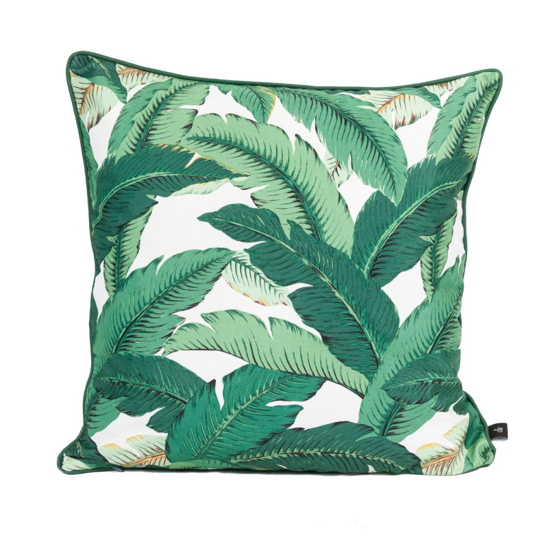 Poszewka JUNGLE CHIC 45x45 mix