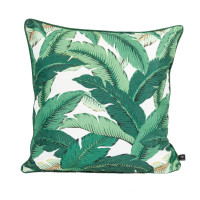 Poszewka JUNGLE CHIC 45x45 mix