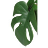 Sztuczny kwiat w doniczce MONSTERA-23cm
