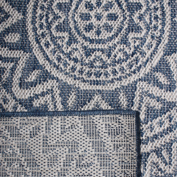 Dywan tkany zewnętrzny, IKER 80x140cm, kol. c. nie