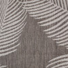 Dywan tkany ALTIPA, kanun 50x80cm, kolor szary