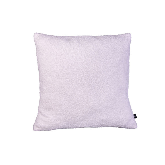 Poduszka TEDDY CHIC 45x45 white