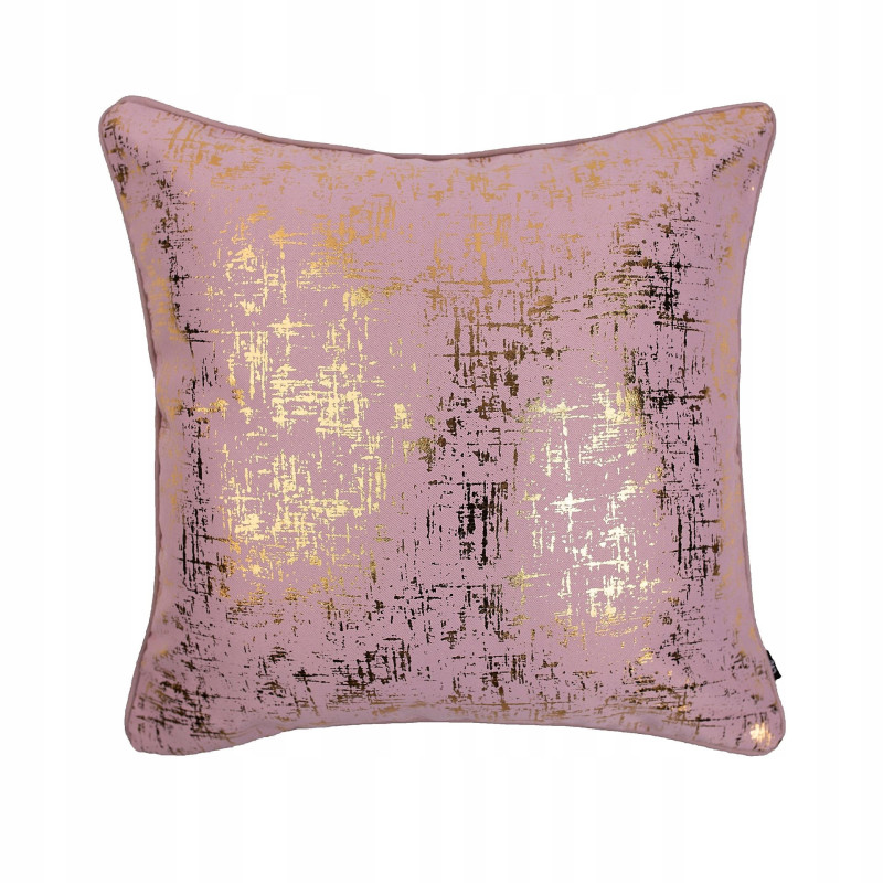 Poduszka SO CHIC 45x45 różowy