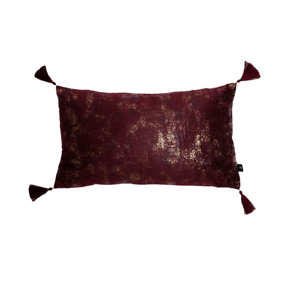 Poduszka OH MY CHIC1 30x50 bor/zł