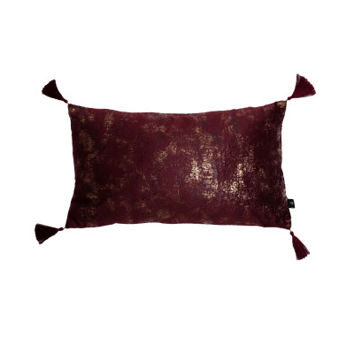 Poduszka OH MY CHIC1 30x50 bor/zł