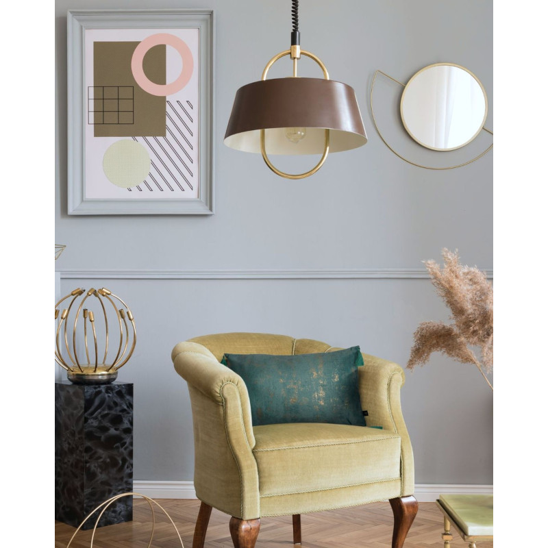 Poduszka OH MY CHIC1 30x50 tur/zł