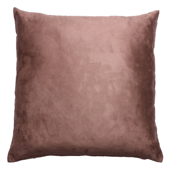 Poduszka VICTOR rozmiar 45x45cm, kolor 52 taupe