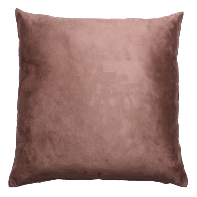 Poduszka VICTOR rozmiar 45x45cm, kolor 52 taupe