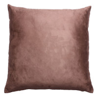 Poduszka VICTOR rozmiar 45x45cm, kolor 52 taupe