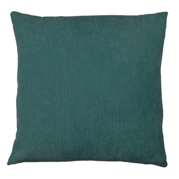 Poduszka dekoracyjna  SZTRUKS 45x45 Zielony