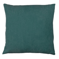 Poduszka dekoracyjna  SZTRUKS 45x45 Zielony