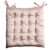 Poduszka siedzisko ROSS 40x40 Beżowy