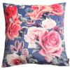 Poduszka drukowana ROSE CHIC 45x45